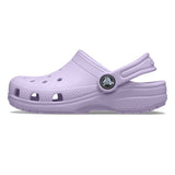 Sabots Classiques Lavendre Pointures 11-6-Crocs-CRO-206991-530-CLÉMENT
