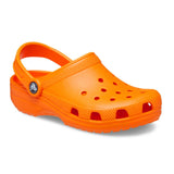 Sabots Classiques Orange Pointures 11-6-Crocs-CRO-206991-85F-CLÉMENT