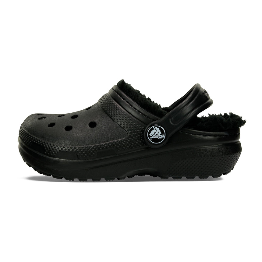 Sabot Classique Doublé Pointures 4-10-Crocs-CRO-207009-060-CLÉMENT