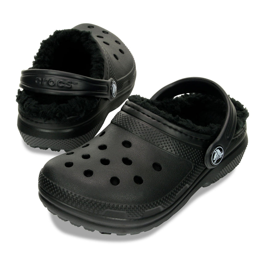 Sabot Classique Doublé Pointures 4-10-Crocs-CRO-207009-060-CLÉMENT