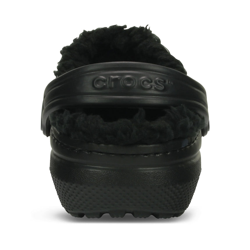 Sabot Classique Doublé Pointures 4-10-Crocs-CRO-207009-060-CLÉMENT