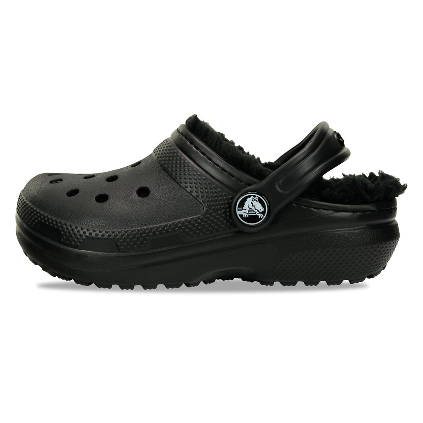 Sabot Classique Doublé Pointures 11-6-Crocs-CRO-207010-060-CLÉMENT