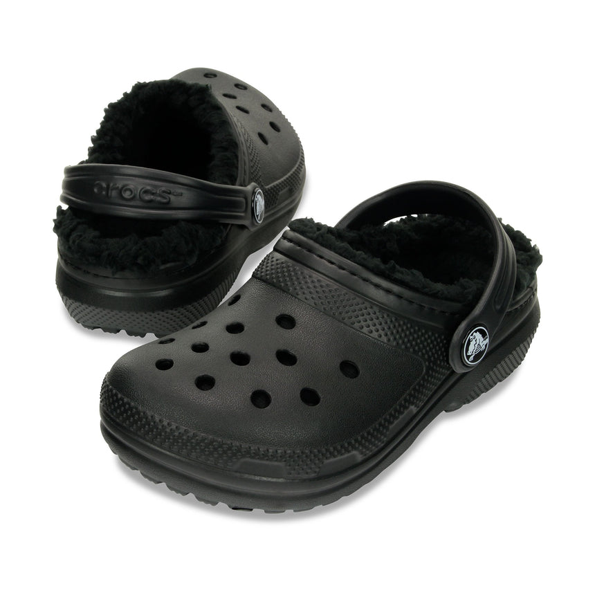 Sabot Classique Doublé Pointures 11-6-Crocs-CRO-207010-060-CLÉMENT