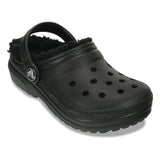 Sabot Classique Doublé Pointures 11-6-Crocs-CRO-207010-060-CLÉMENT