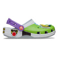 Sabot Toy Story Buzz Pointures 4-10-Crocs-Gris-4 B-CRO-209857-0ID-CLÉMENT