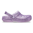Sabot Brillant Doublé Pointures 11-6-Crocs-Lilas-11 E-CRO-212341-5BR-CLÉMENT