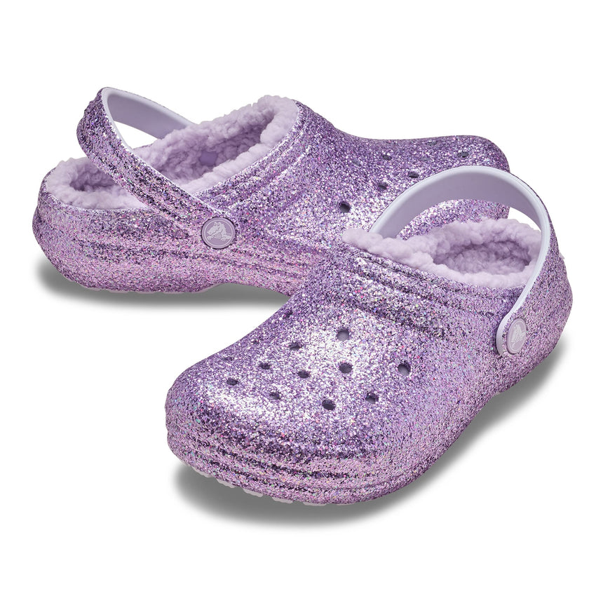 Sabot Brillant Doublé Pointures 11-6-Crocs-CRO-212341-5BR-CLÉMENT