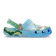 Sabot Classique Bluey Pointures 4-10-Crocs-Bleu-4 B-CRO-212369-90H-CLÉMENT