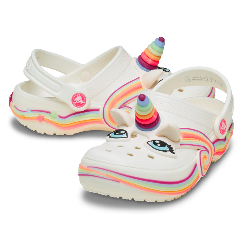 Sabots Classiques Lumière Pointures 4-10-Crocs-CRO-212508-OWV-CLÉMENT