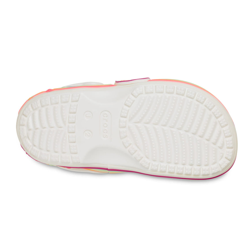 Sabots Classiques Lumière Pointures 4-10-Crocs-CRO-212508-OWV-CLÉMENT