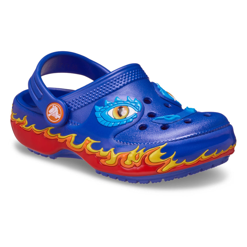 Sabots Classiques Lumiere Pointures 4-10-Crocs-CRO-212510-4KZ-CLÉMENT