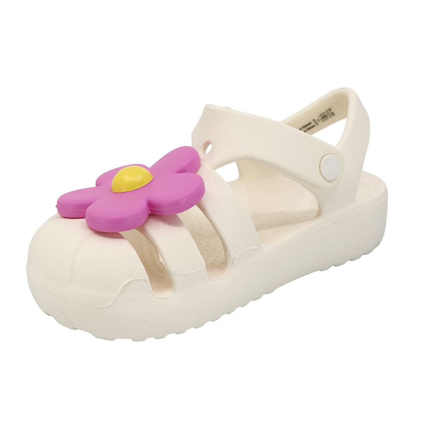 Sandales Fisherman Fleur Pointures 4-10-Crocs-CRO-212526-OWV-CLÉMENT
