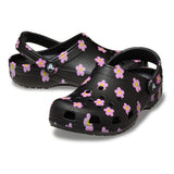 Sabots Classiques Fleur Pointures 4-10-Crocs-CRO-212671-001-CLÉMENT