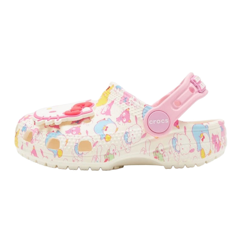 Sabot Hello Kitty Pointures 4-10-Crocs-CRO-212686-90H-CLÉMENT