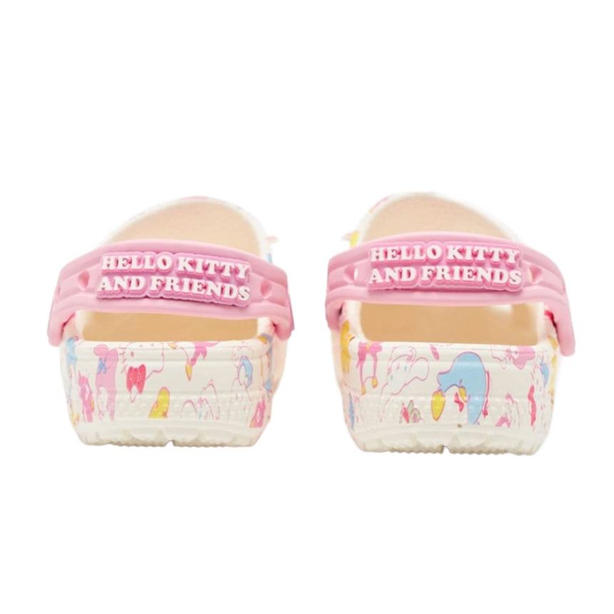 Sabot Hello Kitty Pointures 4-10-Crocs-CRO-212686-90H-CLÉMENT