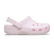 Sabots Classiques Coeurs Pointures 11-6-Crocs-Rose-11 E-CRO-214206-7DF-CLÉMENT