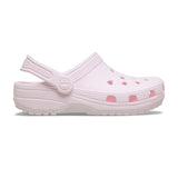 Sabots Classiques Coeurs Pointures 11-6-Crocs-Rose-11 E-CRO-214206-7DF-CLÉMENT