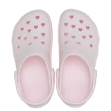 Sabots Classiques Coeurs Pointures 11-6-Crocs-CRO-214206-7DF-CLÉMENT
