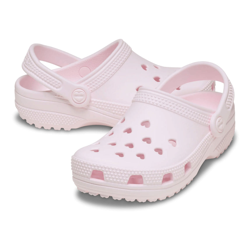 Sabots Classiques Coeurs Pointures 4-10-Crocs-CRO-214207-7DF-CLÉMENT