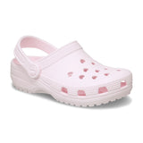 Sabots Classiques Coeurs Pointures 4-10-Crocs-CRO-214207-7DF-CLÉMENT