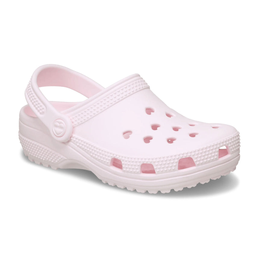 Sabots Classiques Coeurs Pointures 4-10-Crocs-CRO-214207-7DF-CLÉMENT