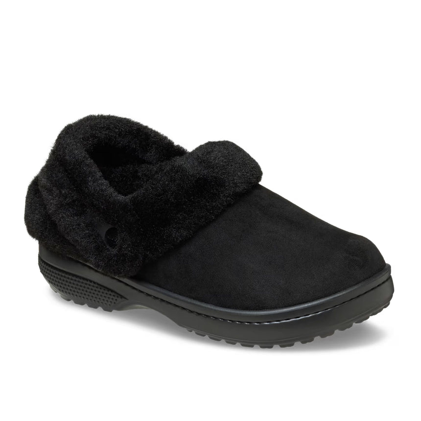 Sabot Suede Végane Unfurgettable Pointures 11-6-Crocs-CRO-214740-001-CLÉMENT