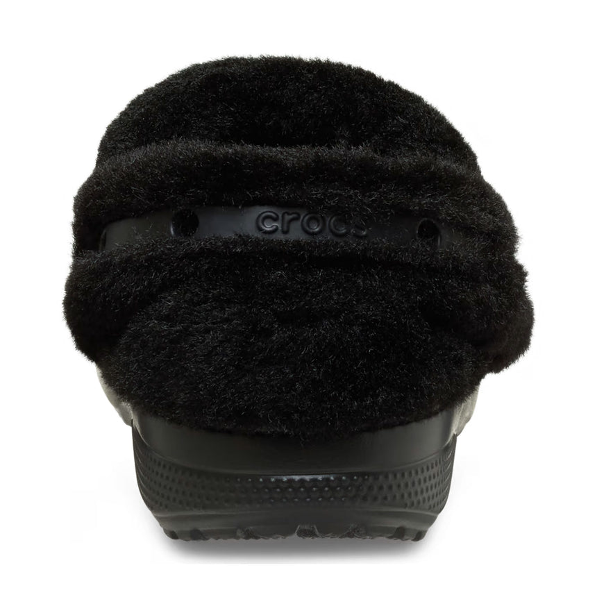 Sabot Suede Végane Unfurgettable Pointures 11-6-Crocs-CRO-214740-001-CLÉMENT