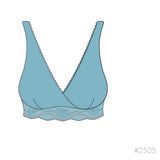Soutien-Gorge d'Allaitement-Carriwell-CRW-2505-2508-CLÉMENT