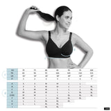 Soutien-Gorge d'Allaitement Sans Coutures-Carriwell-CRW-3050-3053-CLÉMENT