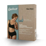 Soutien-Gorge d'Allaitement Sans Coutures-Carriwell-CRW-3050-3053-CLÉMENT
