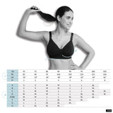 Soutien-Gorge d'Allaitement Rembourré Sans Coutures-Carriwell-CRW-3320-3323-CLÉMENT