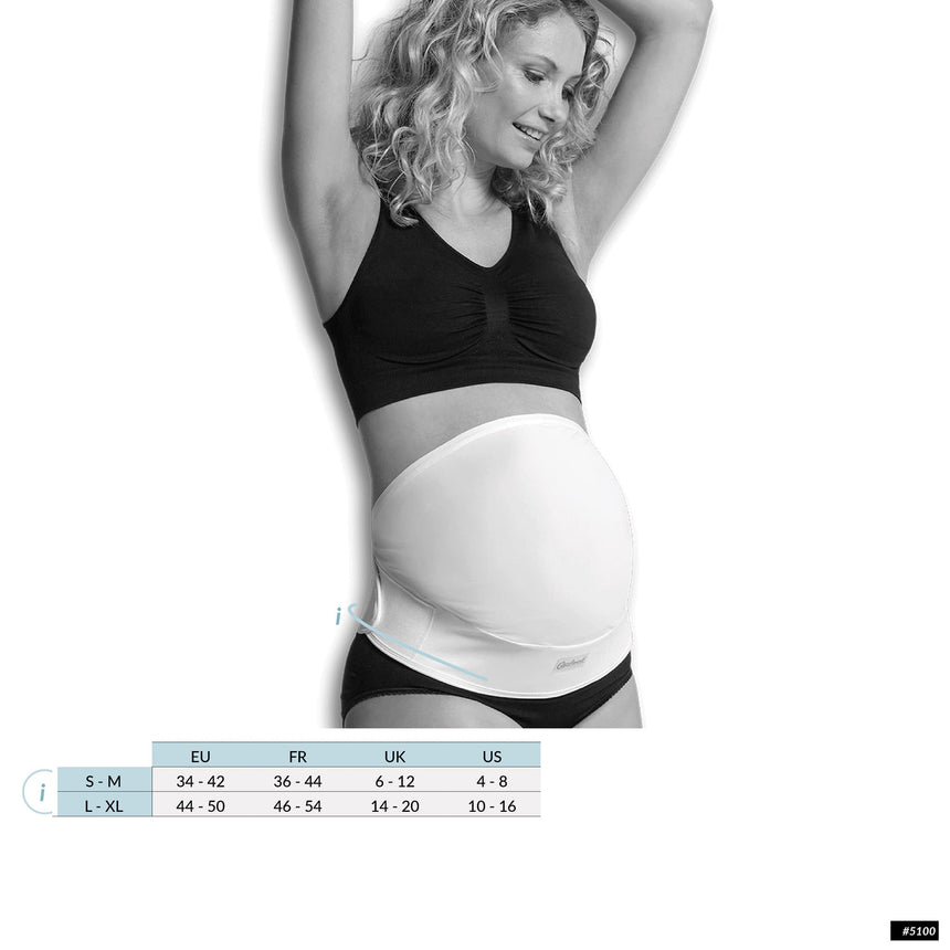 Ceinture de Maintien Ajustable-Carriwell-CRW-5105-5106-CLÉMENT