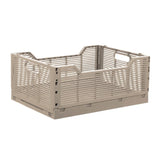 Panier Rangement - Sable Large-Clement - Maison-CTG-52309-CLÉMENT