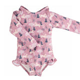 Maillot UV Une Pièce Kinsley 0-24mois-Current Tyed-Rose-0-6 m-CTY-CTRFFL-KIN1-CLÉMENT