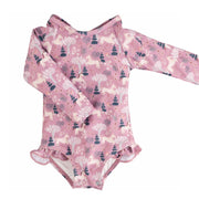 Maillot UV Une Pièce Kinsley 0-24mois-Current Tyed-Rose-0-6 m-CTY-CTRFFL-KIN1-CLÉMENT