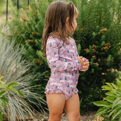 Maillot UV Une Pièce Kinsley 0-24mois-Current Tyed-CTY-CTRFFL-KIN1-CLÉMENT