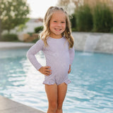 Maillot UV Une Pièce Lily 2-7ans-Current Tyed-CTY-CTRFFL-LILY2-CLÉMENT