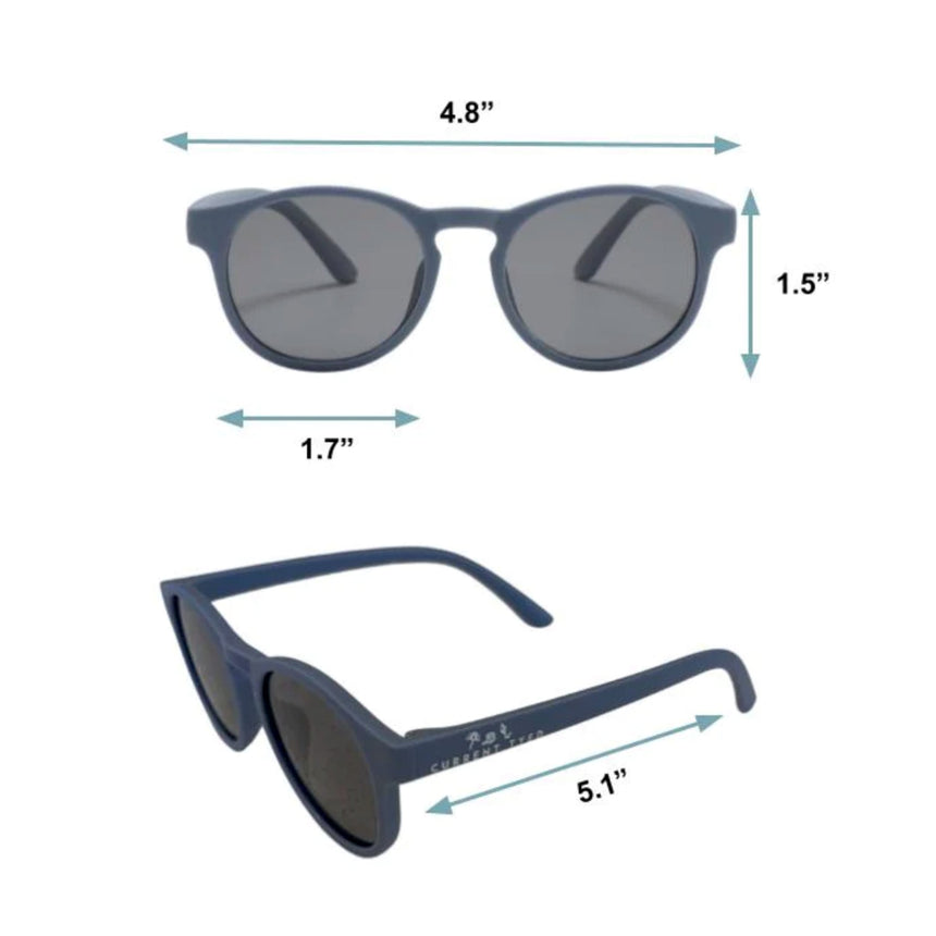 Lunette Keyhole Beige 6m-6ans-Current Tyed-CTY-SUNNIES-BEI-CLÉMENT