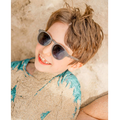 Lunette Keyhole Charcoal 6mois-6ans-Current Tyed-CTY-SUNNIES-CHA-CLÉMENT