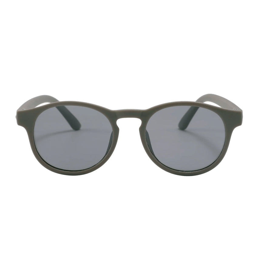 Lunette Keyhole Olive 6m-6ans-Current Tyed-Olive-0-6 ans-CTY-SUNNIES-GRE-CLÉMENT