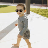 Lunette Keyhole Olive 6m-6ans-Current Tyed-CTY-SUNNIES-GRE-CLÉMENT