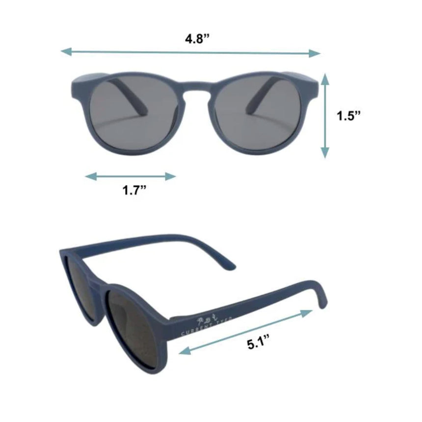 Lunette Keyhole Rose 6mois-6ans-Current Tyed-CTY-SUNNIES-ROS-CLÉMENT