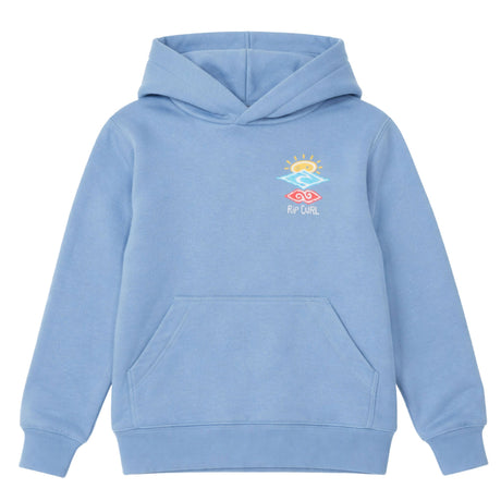 Kangourou Icons Shred 1-8ans-Rip Curl-Bleu-1-2-CUR-008TFL-CLÉMENT