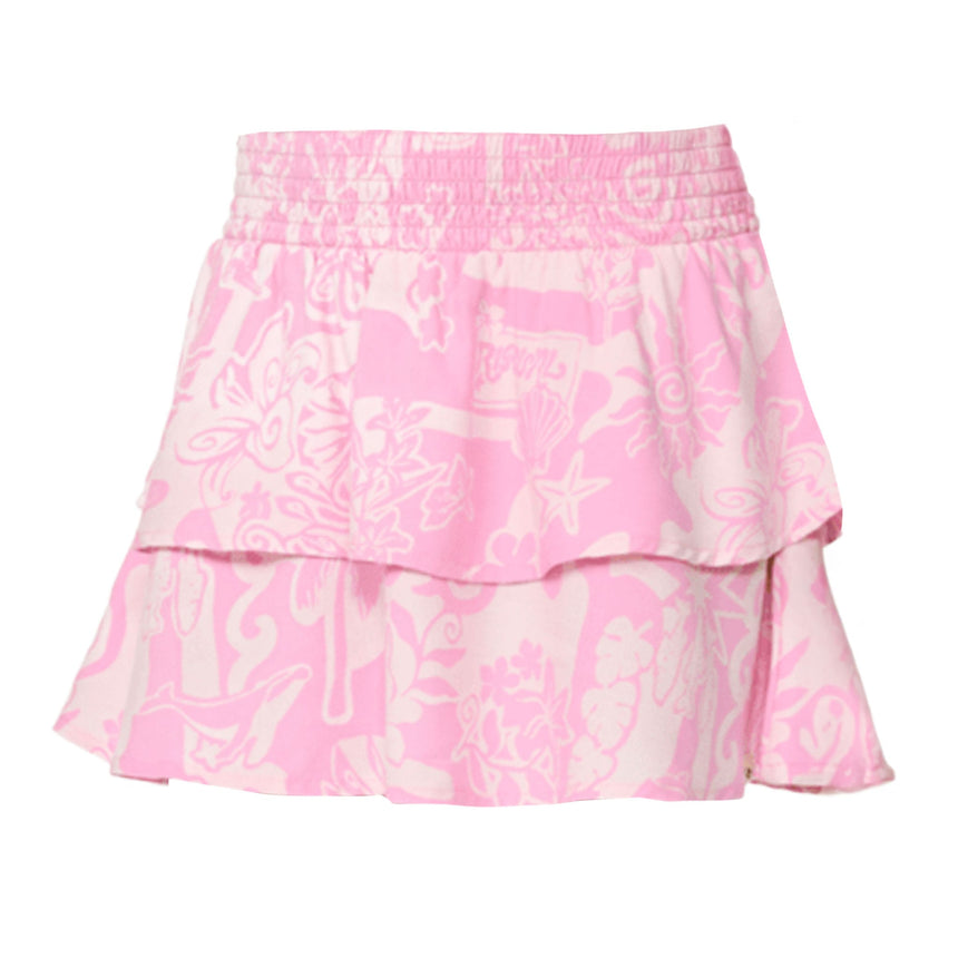 Jupe Surf Magic 1-8ans-Rip Curl-Rose-1-2-CUR-00FJSK-CLÉMENT