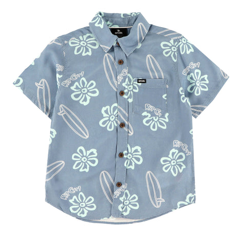 Chemise Ride The Wave 1-8ans-Rip Curl-Bleu-1-2-CUR-00QTSH-CLÉMENT