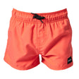 Maillot Short Offset 1-8ans-Rip Curl-Rouge-1-2-CUR-019TBO-CLÉMENT