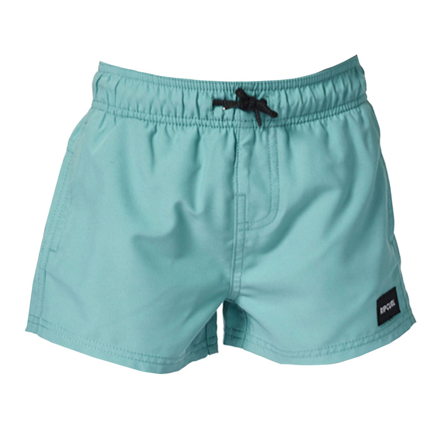 Maillot Short Offset 1-8ans-Rip Curl-Turquoise-1-2-CUR-019TBO-CLÉMENT