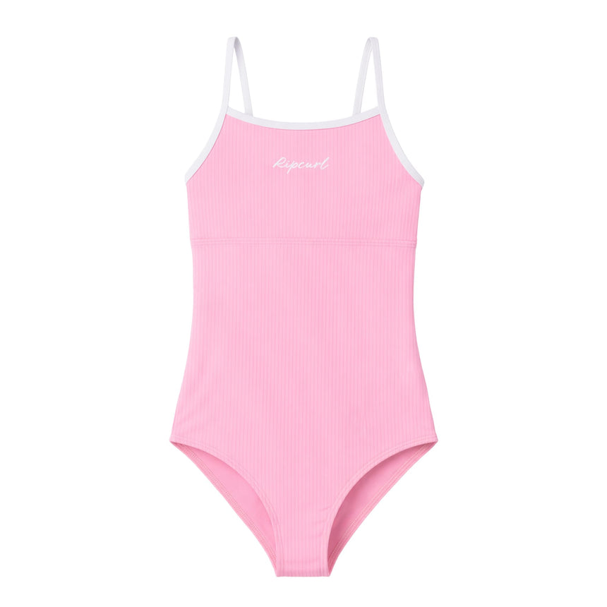 Maillot UV Côtelé Premium 1-8ans-Rip Curl-Rose-1-2-CUR-02OJSW-CLÉMENT
