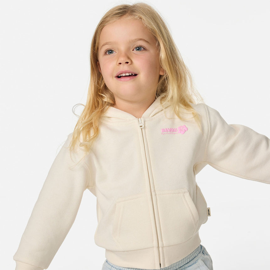 Kangourou Zip Hibiscus 1-8ans-Rip Curl-CUR-02TJFL-CLÉMENT