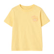 T-shirt Ride The Wave Art 1-8ans-Rip Curl-Jaune-1-2-CUR-02UTTE-CLÉMENT